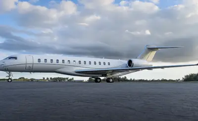 Global 7500