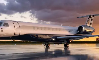 Legacy 600