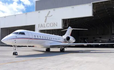 Global 6500