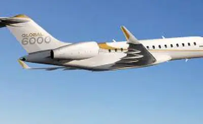 Global 6000