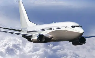 Boeing 737-300 VIP