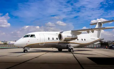 Dornier 328