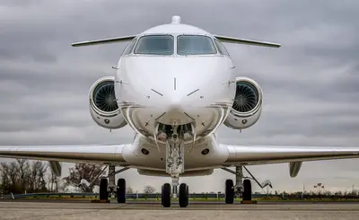 Challenger 350