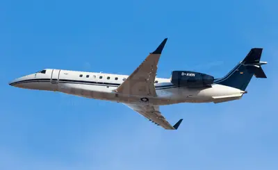 Legacy 650E