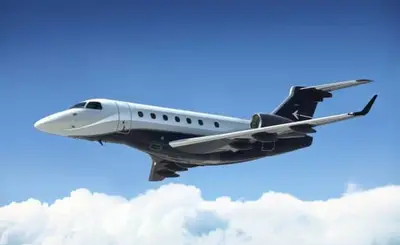 Legacy 450