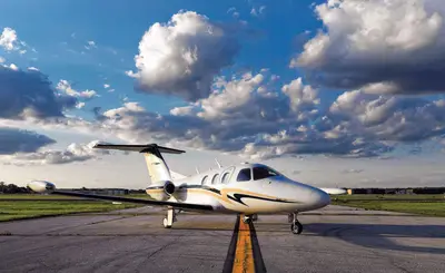 Eclipse 550