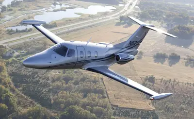 Eclipse 500