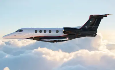 Phenom 300E