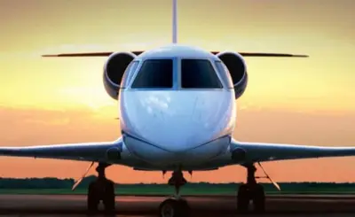 Gulfstream G150