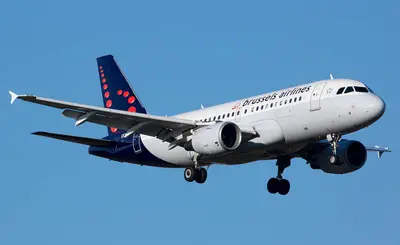 Airbus A319