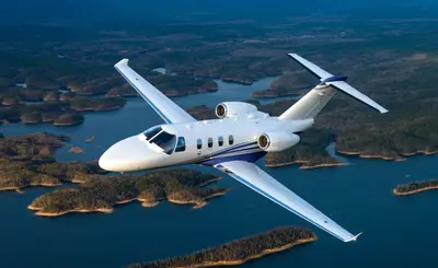 Citation M2
