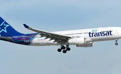 Airbus A330-200