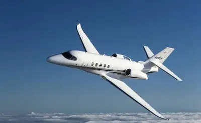 Citation Latitude