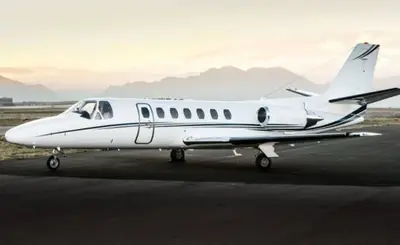 Citation Ultra