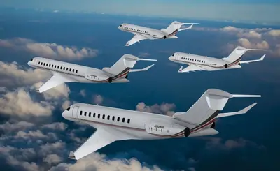 Global 7000