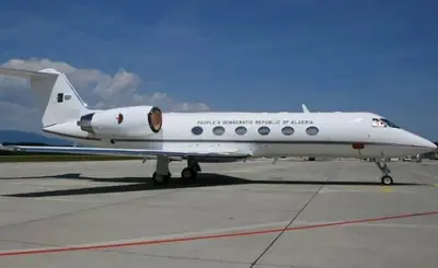 Gulfstream G-IVSP