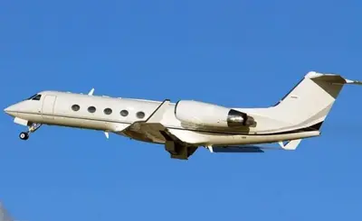 Gulfstream G-IV