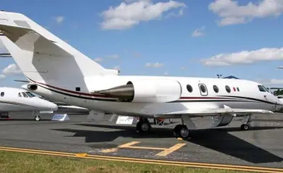 Falcon 200