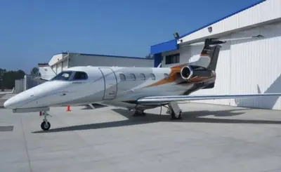 Phenom 300E