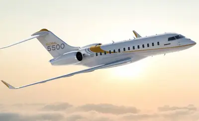 Global 6500