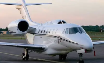 Citation X