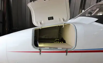 Citation CJ1+