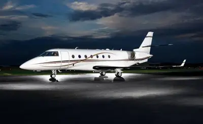 Gulfstream G200