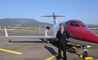 HondaJet