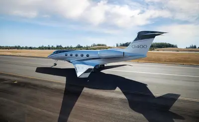 G400 NEW