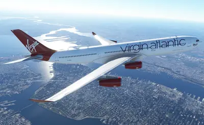 A340-300