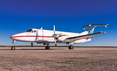 Beechcraft 1900C