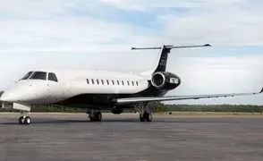 Legacy 600