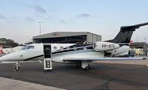 Phenom 300E