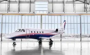 Gulfstream G150