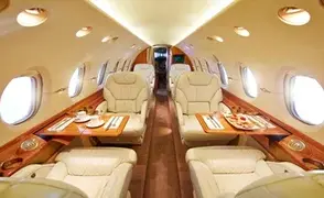 Hawker 800XPi