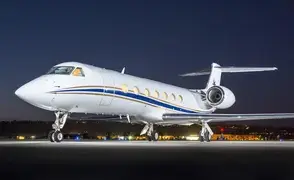 Gulfstream G500