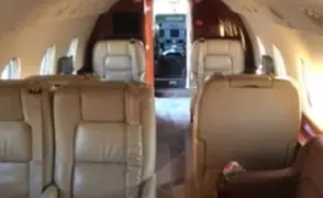 Gulfstream G200