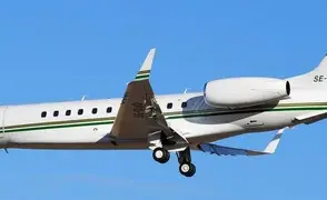 Legacy 600
