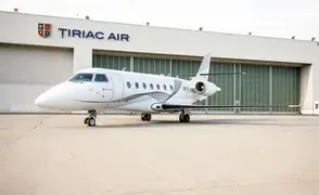 Gulfstream G200