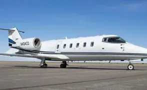 Learjet 60XR