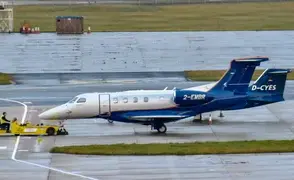 Phenom 300E