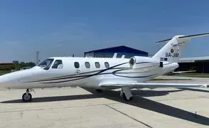 Citation CJ