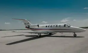 Citation CJ2