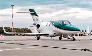 HondaJet