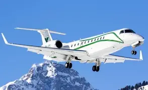 Legacy 600
