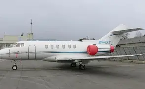 Hawker 900XP