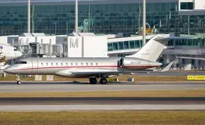 Global Express XRS