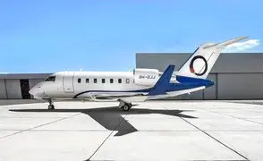 Challenger 650
