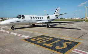 Citation Bravo