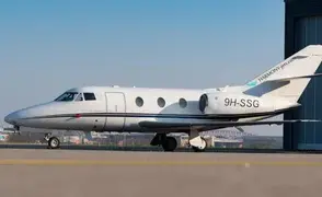 Falcon 100